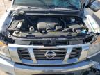 2015 Nissan Titan S for Sale in Wilmer, TX - Front End