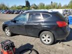 2008 Nissan Rogue S de vânzare în Portland, OR - Side