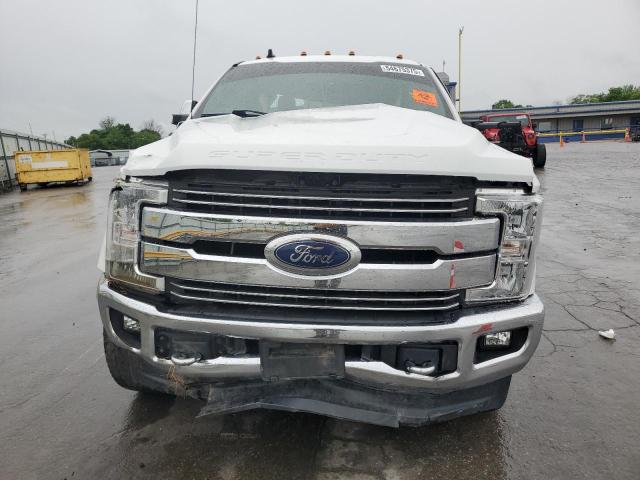  FORD F250 2019 White