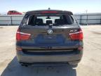 2014 Bmw X3 Xdrive35I იყიდება Bakersfield-ში, CA - Vandalism
