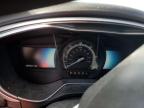 2015 Ford Fusion S Hybrid de vânzare în Fresno, CA - Front End