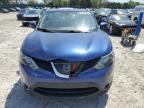 2017 Nissan Rogue Sport S de vânzare în Madisonville, TN - Normal Wear
