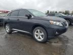 2010 Lexus Rx 350 продається в Pennsburg, PA - Side