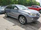 2013 Lexus Rx 450H للبيع في Austell، GA - Rear End