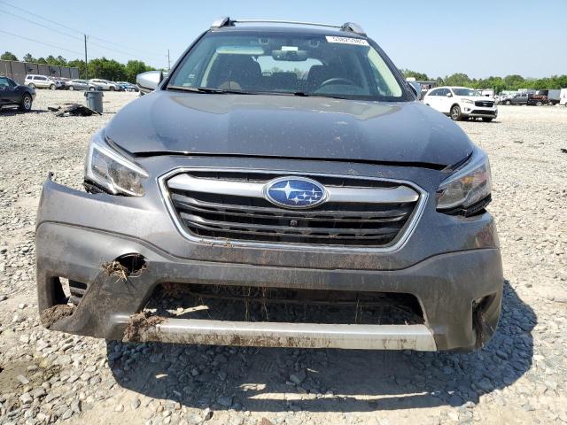  SUBARU OUTBACK 2022 Gray