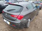 2011 ALFA ROMEO GIULIETTA for sale at Copart ROCHFORD