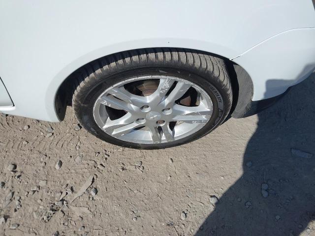2013 MITSUBISHI COLT CZ2 A