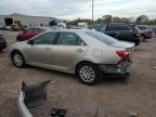 2014 Toyota Camry L for Sale in Chalfont, PA - Rear End