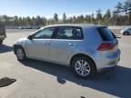2016 Volkswagen Golf S/Se продається в Windham, ME - Front End