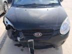 2008 KIA PICANTO CH for sale at Copart SANDY