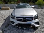 2017 Mercedes-Benz E 300 for Sale in Fairburn, GA - Front End