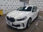 2020 BMW M135I XDRI for sale at Copart EAST KILBRIDE