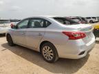 2017 Nissan Sentra S for Sale in San Antonio, TX - Hail