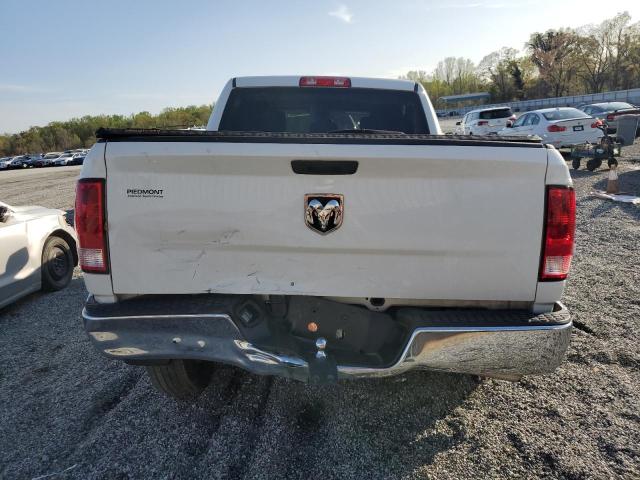  RAM 1500 2023 Biały