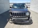 2014 Jeep Patriot Sport na sprzedaż w San Diego, CA - Front End