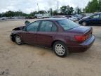 2001 Saturn Sl2  for Sale in Theodore, AL - Front End