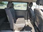 2016 Mercedes-Benz Metris  de vânzare în Riverview, FL - Minor Dent/Scratches