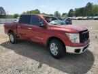 2018 Nissan Titan S იყიდება Conway-ში, AR - Water/Flood