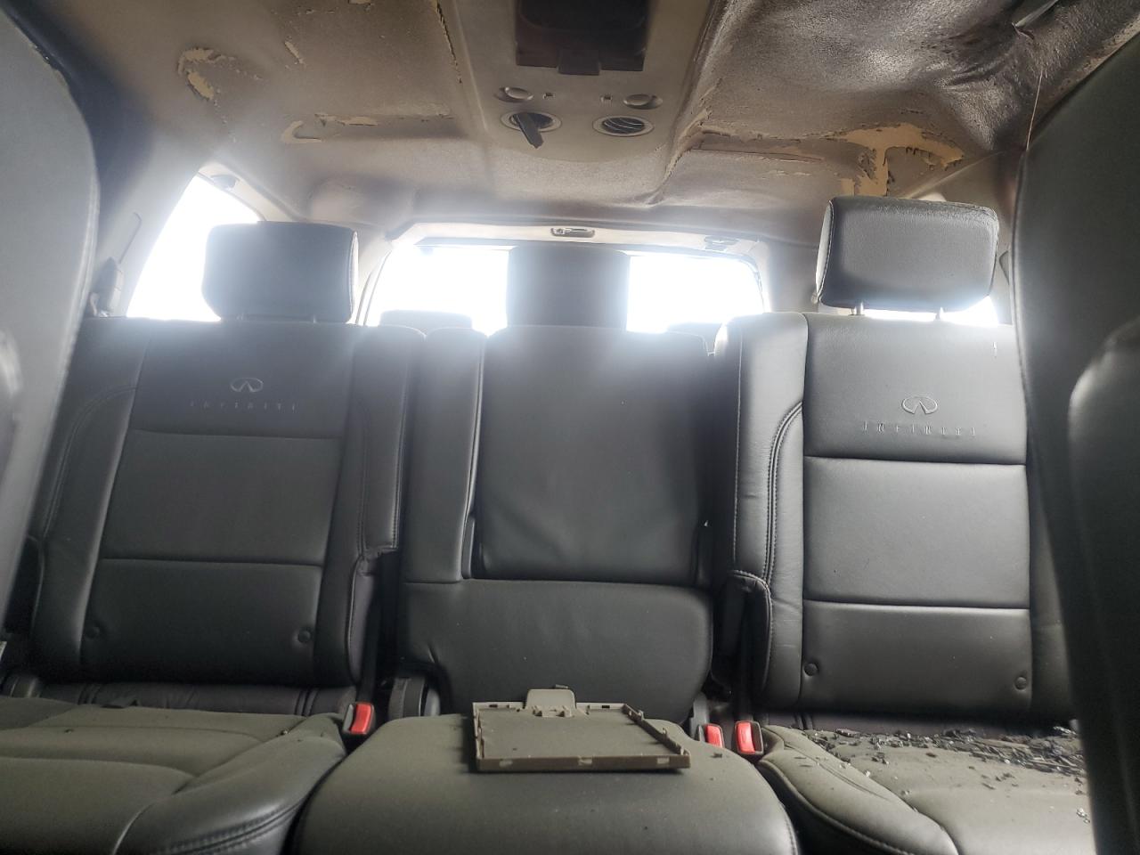 2006 Infiniti Qx56 VIN: 5N3AA08C36N813640 Lot: 51311745