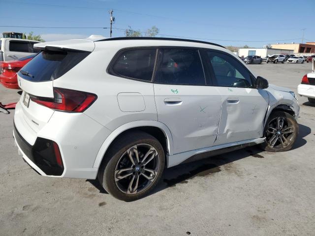  BMW X1 2023 White