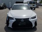 2022 Lexus Is 350 F Sport продається в Sacramento, CA - Front End