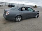 2006 Nissan Altima S იყიდება Fresno-ში, CA - Front End