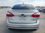 2019 Ford Fiesta Se for Sale in Grand Prairie, TX - Front End