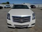 2010 Cadillac Cts Luxury Collection en Venta en Bakersfield, CA - All Over