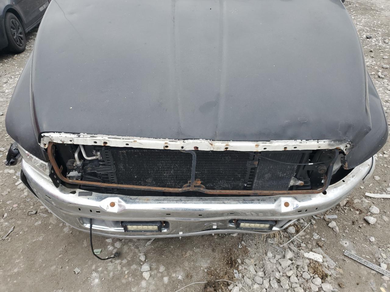 1999 Dodge Ram 2500 VIN: 1B7KF2366XJ626305 Lot: 63206795