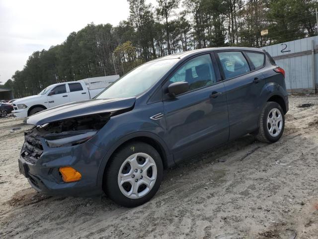 FORD ESCAPE 2019 Синий