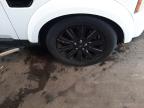 2013 LAND ROVER DISCOVERY for sale at Copart SANDTOFT