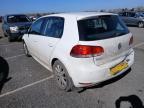 2012 VOLKSWAGEN GOLF MATCH for sale at Copart SANDTOFT