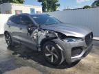 2024 Jaguar F-Pace R-Dynamic S იყიდება Opa Locka-ში, FL - Front End
