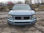 2008 Honda Ridgeline Rtx for Sale in Marlboro, NY - Front End