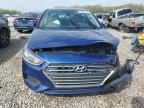 2022 Hyundai Accent Se for Sale in Memphis, TN - Front End