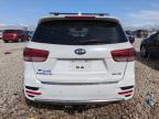 2016 Kia Sorento Sx   for Sale in Magna, UT - Front End