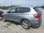 2012 Bmw X3 Xdrive28I for Sale in Savannah, GA - Front End