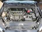 2016 Ford Fusion Se იყიდება Longview-ში, TX - Front End