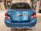 2020 Mitsubishi Mirage G4 Es продається в Eldridge, IA - Front End