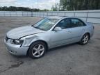 2008 Hyundai Sonata Se de vânzare în Dunn, NC - Front End