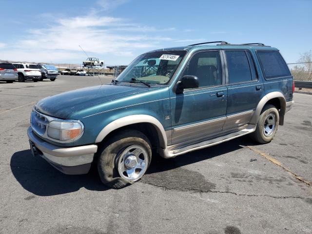 1997 Ford Explorer 
