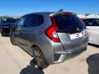 2015 HONDA JAZZ EX I- for sale at Copart SANDY