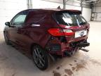 2022 FORD FIESTA SPO for sale at Copart WESTBURY