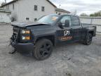 2015 Chevrolet Silverado K1500   за продажба в York Haven, PA - Biohazard/Chemical