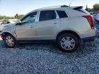 2011 Cadillac Srx Luxury Collection на продаже в Apopka, FL - Front End
