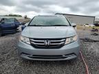 2017 Honda Odyssey Se на продаже в Hueytown, AL - Side