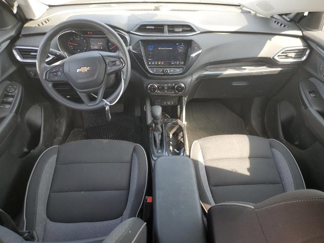  CHEVROLET TRAILBLZR 2023 Серый