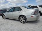 2004 Lexus Is 300 იყიდება Opa Locka-ში, FL - Mechanical