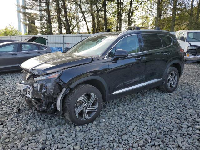  HYUNDAI SANTA FE 2022 Czarny