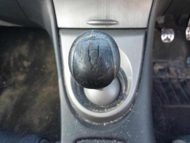 2008 HONDA CIVIC SE I